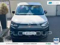 2026 Volkswagen Caddy