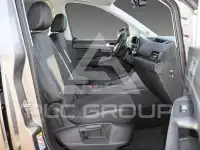 2026 Volkswagen Caddy