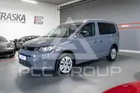 2026 Volkswagen Caddy