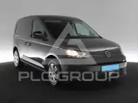 2026 Volkswagen Caddy