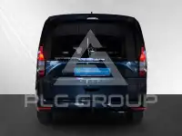 2026 Volkswagen Caddy