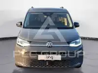 2026 Volkswagen Caddy