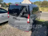 2026 Volkswagen Caddy