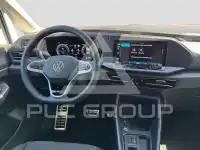 2026 Volkswagen Caddy