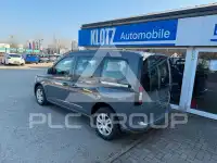 2026 Volkswagen Caddy