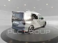 2026 Volkswagen Caddy