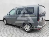 2026 Volkswagen Caddy