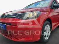 2026 Volkswagen Caddy