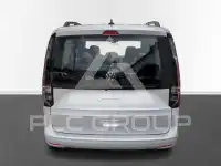 2026 Volkswagen Caddy