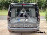 2026 Volkswagen Caddy