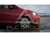 2026 Volkswagen Caddy