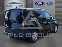 2026 Volkswagen Caddy