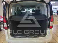 2026 Volkswagen Caddy