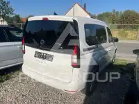 2026 Volkswagen Caddy