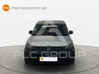 2026 Volkswagen Caddy