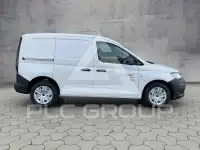 2026 Volkswagen Caddy