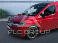 2026 Volkswagen Caddy