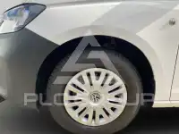 2026 Volkswagen Caddy