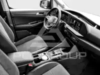2026 Volkswagen Caddy