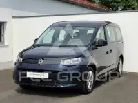 2026 Volkswagen Caddy