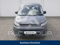 2026 Volkswagen Caddy