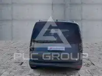 2026 Volkswagen Caddy