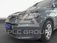 2026 Volkswagen Caddy