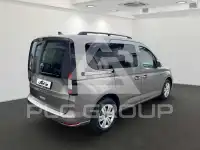 2026 Volkswagen Caddy
