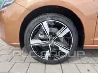 2026 Volkswagen Caddy