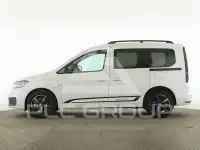 2026 Volkswagen Caddy