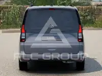2026 Volkswagen Caddy