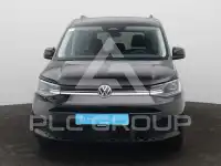 2026 Volkswagen Caddy
