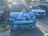 2026 Volkswagen Caddy