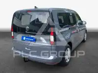 2026 Volkswagen Caddy