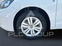 2026 Volkswagen Caddy