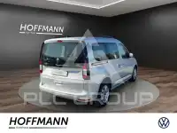 2026 Volkswagen Caddy