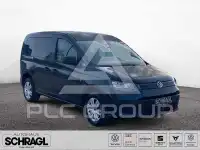 2026 Volkswagen Caddy