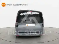 2026 Volkswagen Caddy