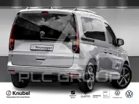 2026 Volkswagen Caddy