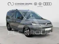 2026 Volkswagen Caddy