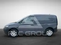 2026 Volkswagen Caddy