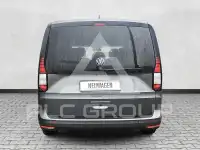 2026 Volkswagen Caddy