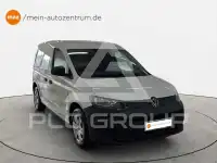 2026 Volkswagen Caddy