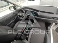 2026 Volkswagen Caddy