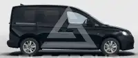 2026 Volkswagen Caddy