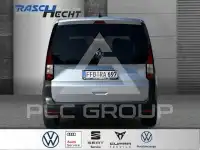 2026 Volkswagen Caddy