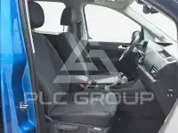 2026 Volkswagen Caddy