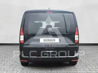 2026 Volkswagen Caddy