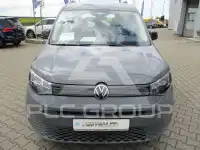 2026 Volkswagen Caddy