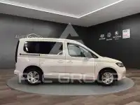 2026 Volkswagen Caddy
